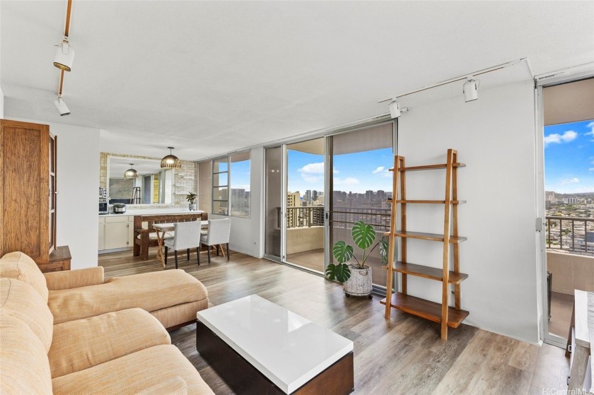 Discover this hidden gem in the heart of Honolulu at Contessa, a - Beach Condo for sale in Honolulu, Hawaii on Beachhouse.com