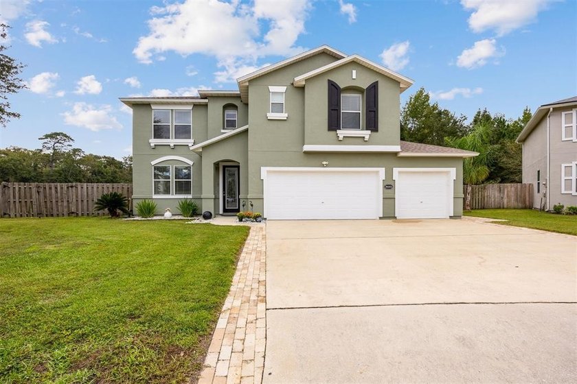 Captivating home in Yulee Florida! You will fall in love with - Beach Home for sale in Yulee, Florida on Beachhouse.com