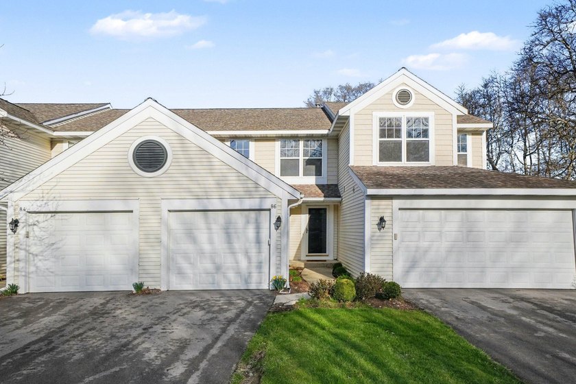Welcome to this beautifully updated 2-bedroom, 2.5-bath condo on - Beach Condo for sale in Holland, Michigan on Beachhouse.com