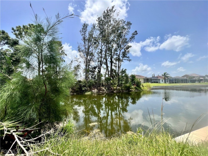 *Fantastic opportunity! City water and sewer available! This - Beach Lot for sale in Cape Coral, Florida on Beachhouse.com