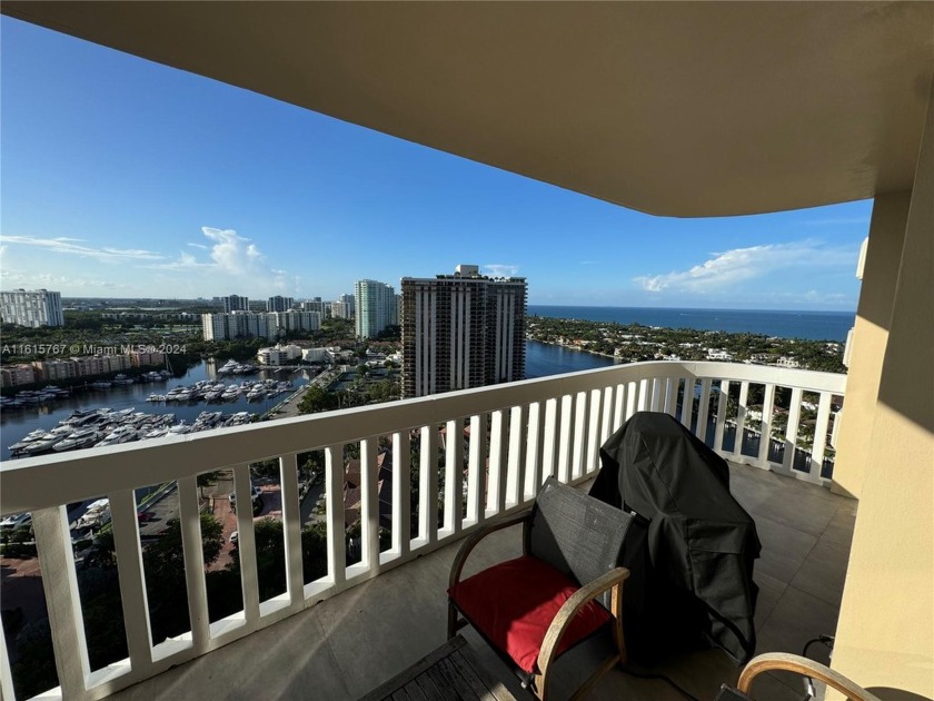 EasyNvest presents this beautifully renovated 1 bed, 1.5 bath - Beach Condo for sale in Aventura, Florida on Beachhouse.com