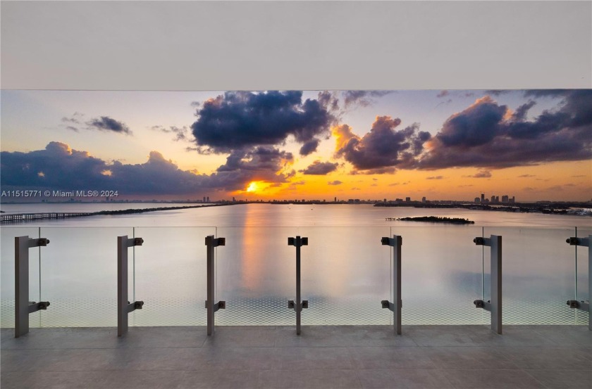 Missoni Baia is a masterpiece, where the vibrant spirit of Miami - Beach Condo for sale in Miami, Florida on Beachhouse.com