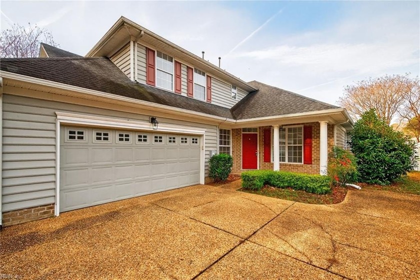 Madison Place offers paired homes located in the heart of The - Beach Condo for sale in Suffolk, Virginia on Beachhouse.com