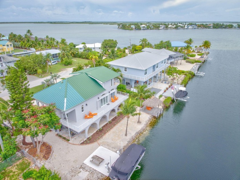 Escape to the tranquil beauty of Sugarloaf Shores with this - Beach Home for sale in Sugarloaf Key, Florida on Beachhouse.com