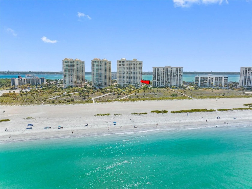 Your dream waterfront oasis at The Meridian awaits, where luxury - Beach Condo for sale in Clearwater, Florida on Beachhouse.com