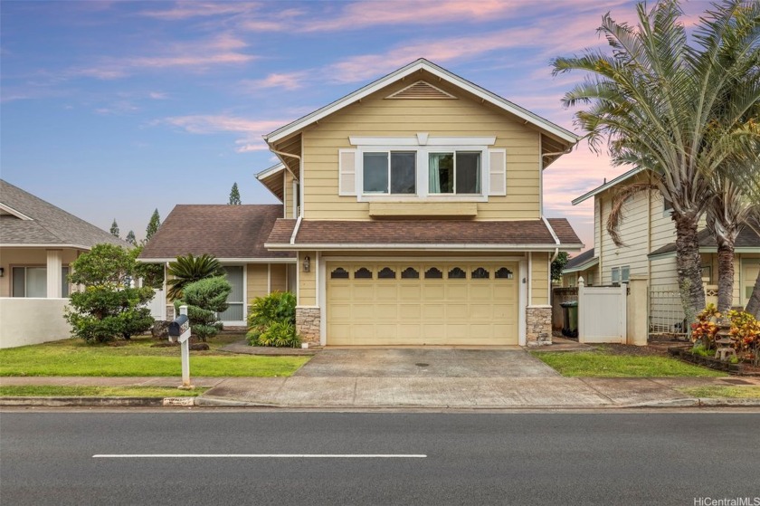 Now offered at $1,250,000! This large, bright 4-bed, 2.5-bath - Beach Home for sale in Waipahu, Hawaii on Beachhouse.com