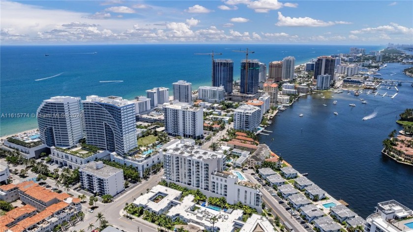 Welcome to Tiffany House Residences in Fort Lauderdale, where - Beach Condo for sale in Fort Lauderdale, Florida on Beachhouse.com