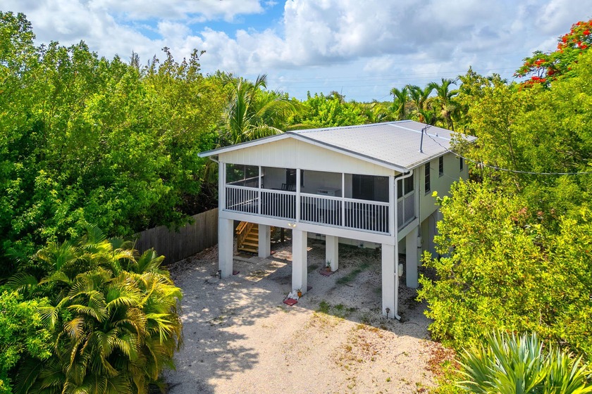 *Back on Market & Ready for New Owners!* VA Assumable 2.625% - Beach Home for sale in Big Pine Key, Florida on Beachhouse.com