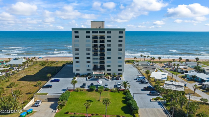 Welcome to your personal coastal retreat or investment property - Beach Condo for sale in Ormond Beach, Florida on Beachhouse.com