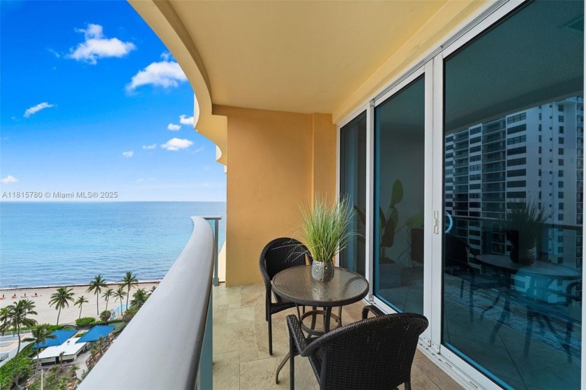 Welcome to Penthouse  39 -1BD/1.5BA  - Ideal Investment or - Beach Condo for sale in Hollywood, Florida on Beachhouse.com