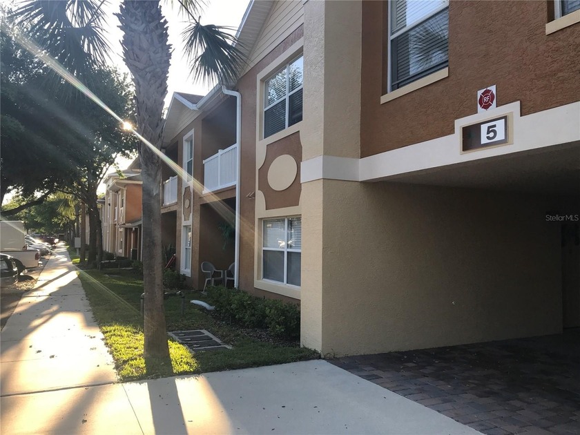 MOTIVATED SELLER!! Welcome to Palm Pointe, a beautifully - Beach Condo for sale in Bunnell, Florida on Beachhouse.com