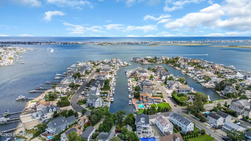 PRICE ADJUSTMENT! A Once-in-a-Lifetime Waterfront Opportunity! - Beach Home for sale in Brick, New Jersey on Beachhouse.com
