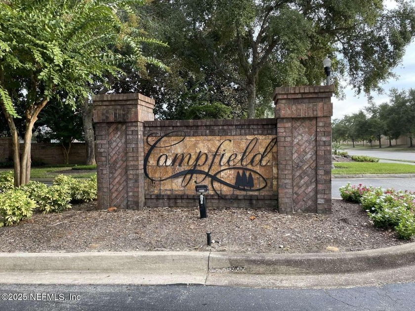 This serene 2nd-floor condo offers stunning waterfront views - Beach Condo for sale in Jacksonville, Florida on Beachhouse.com