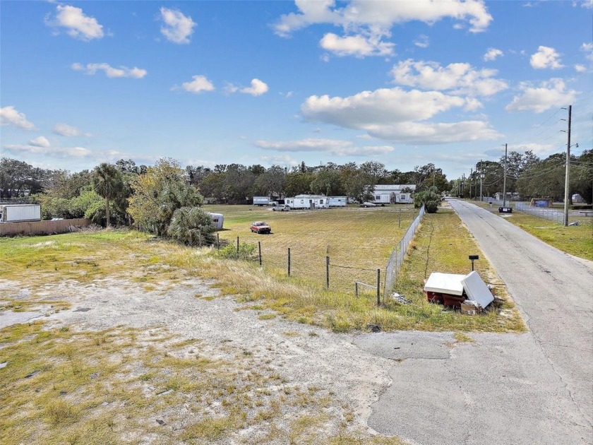 Discover a prime opportunity with this stunning 2.36-acre vacant - Beach Acreage for sale in Hudson, Florida on Beachhouse.com