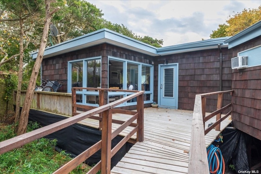 This property is located on Fire Island Pines. A popular - Beach Home for sale in Sayville, New York on Beachhouse.com