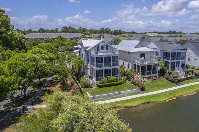 Call  to schedule a private showing. If you buy this home, Dave - Beach Home for sale in Mount Pleasant, South Carolina on Beachhouse.com