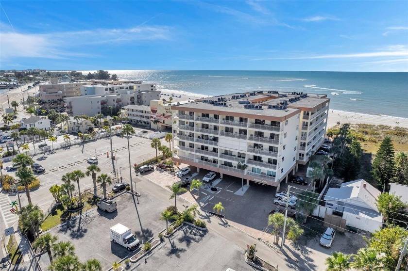 Under contract-accepting backup offers. INVESTORS TAKE NOTE! - Beach Condo for sale in Madeira Beach, Florida on Beachhouse.com