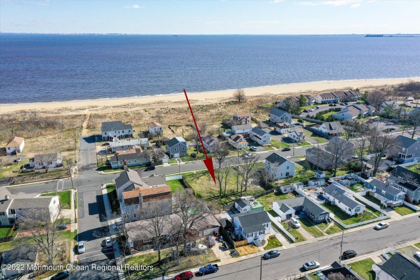 LEFT LOT 2.01 6150  SF Welcome to the NEW Keansburg! - Beach Lot for sale in Keansburg, New Jersey on Beachhouse.com