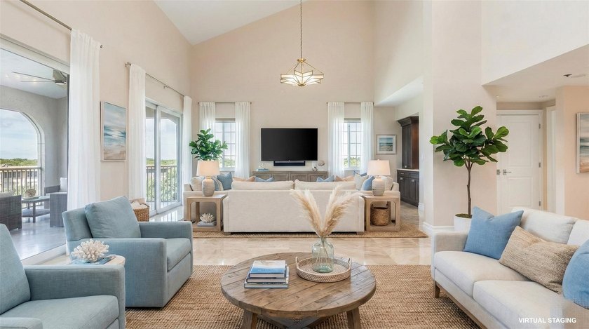 An exceptional opportunity to own an updated penthouse of this - Beach Condo for sale in Pompano Beach, Florida on Beachhouse.com