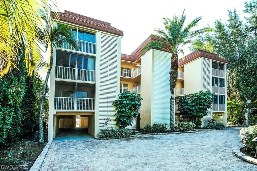 Tantara is a highly desirable 8-unit complex located on - Beach Condo for sale in Sanibel, Florida on Beachhouse.com