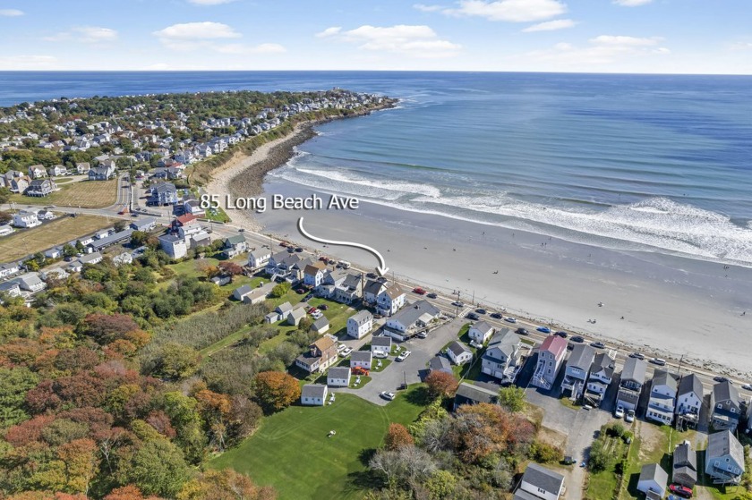 Embrace the pure relaxation of beach life in this spectacular - Beach Home for sale in York, Maine on Beachhouse.com