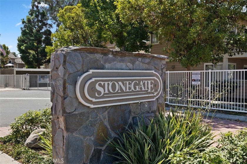 Professional Pictures Coming Soon: This Upstairs Condo Offers 2 - Beach Condo for sale in Garden Grove, California on Beachhouse.com
