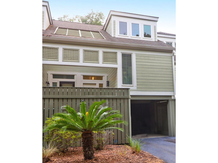 VIEWS, LOCATION & Turnkey! Stunning Marsh/River views & Sunsets - Beach Home for sale in Seabrook Island, South Carolina on Beachhouse.com