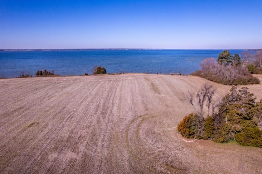 Discover a rare opportunity to own a stunning 10+/-  acres of - Beach Lot for sale in Lancaster, Virginia on Beachhouse.com