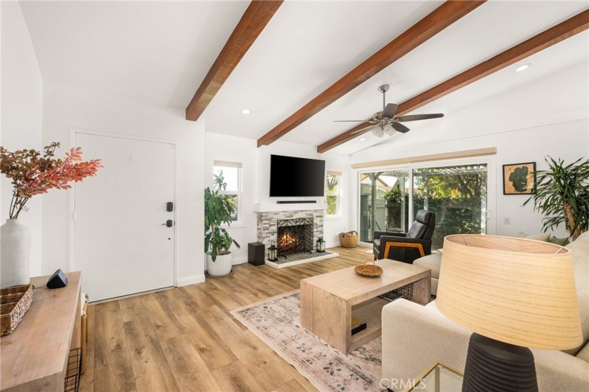 Welcome to this beautifully updated 4-bedroom, 2-bathroom home - Beach Home for sale in Mission Viejo, California on Beachhouse.com