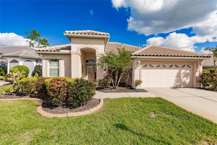 One or more photo(s) has been virtually staged. Welcome to your - Beach Home for sale in North Port, Florida on Beachhouse.com