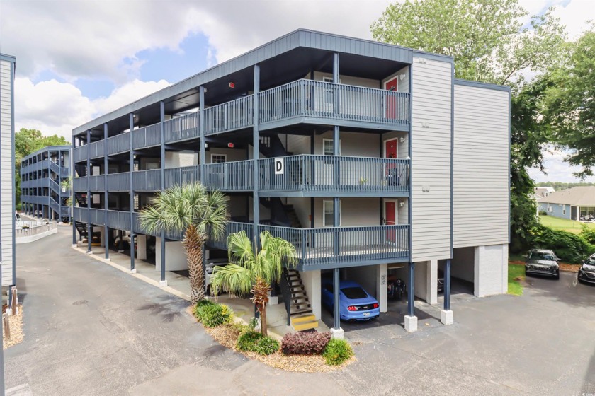 Welcome to this stunning 2-bedroom, 2-bathroom condo located in - Beach Condo for sale in North Myrtle Beach, South Carolina on Beachhouse.com