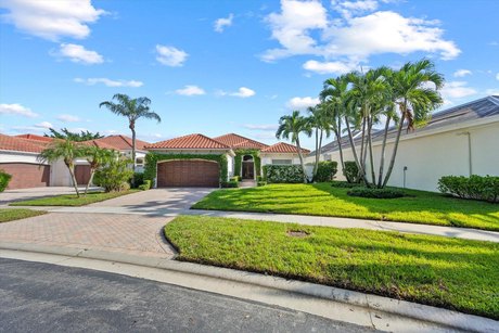 Location, Location Location!  The Equestrian Club Estates is - Beach Home for sale in Wellington, Florida on Beachhouse.com