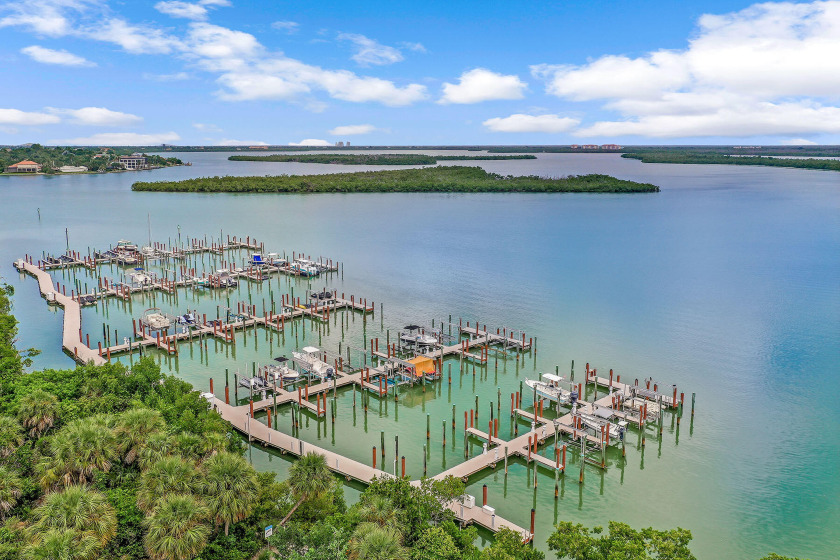 Build your dream home on this incredible lot in prestigious - Beach Lot for sale in Marco Island, Florida on Beachhouse.com