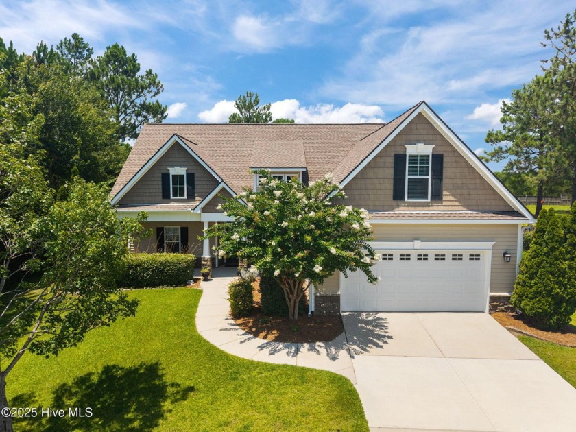 Welcome to 214 Admiral Court in Sneads Ferry, NC! This - Beach Home for sale in Sneads Ferry, North Carolina on Beachhouse.com