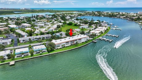 Looking for affordable waterfront living in Florida? You're - Beach Condo for sale in Fort Pierce, Florida on Beachhouse.com