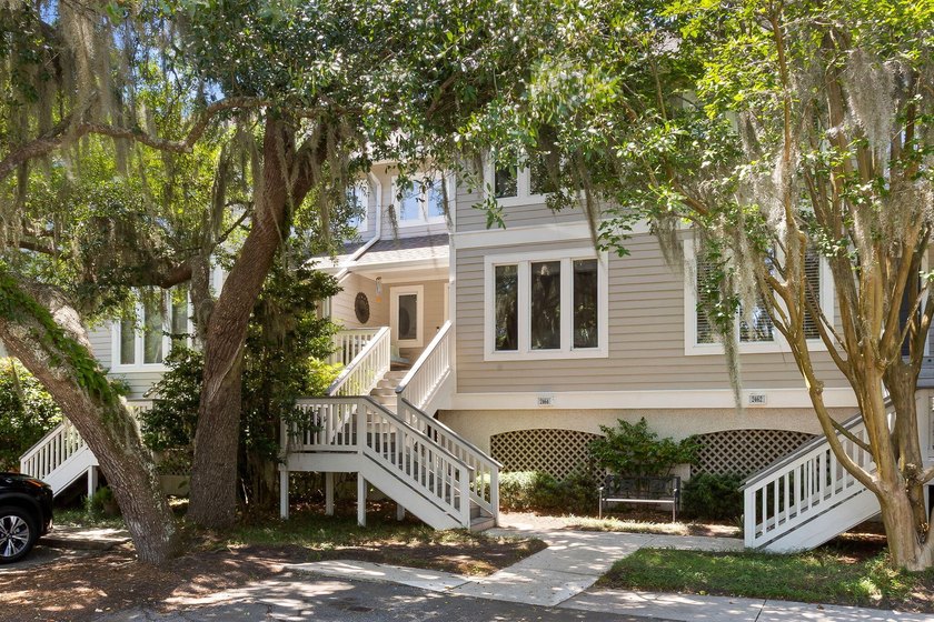 Welcome to 2464 Stono Watch on Johns Island--a beautifully - Beach Home for sale in Johns Island, South Carolina on Beachhouse.com