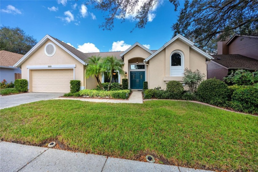 Under contract-accepting backup offers. Welcome to this - Beach Home for sale in Palm Harbor, Florida on Beachhouse.com