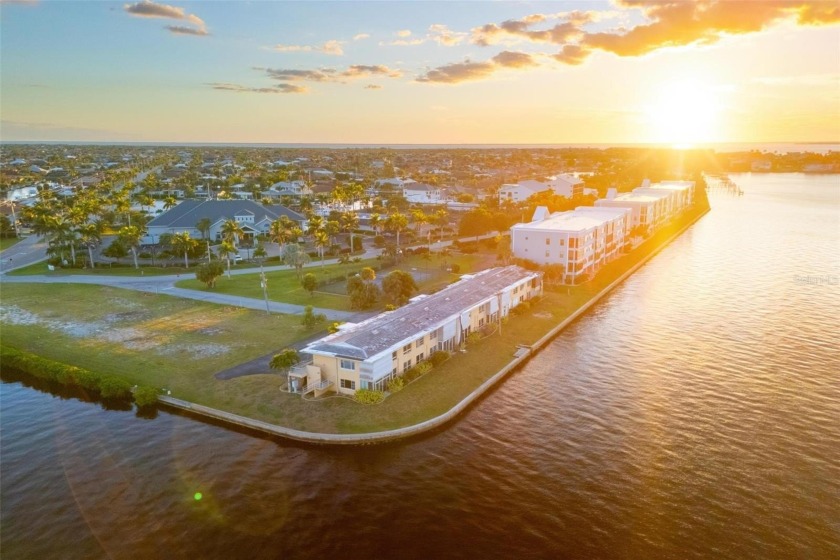 Unmatched Redevelopment Opportunity on Punta Gorda's Historic - Beach Lot for sale in Punta Gorda, Florida on Beachhouse.com