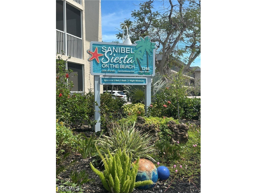 Take a look at this terrific opportunity at the sought after - Beach Condo for sale in Sanibel, Florida on Beachhouse.com