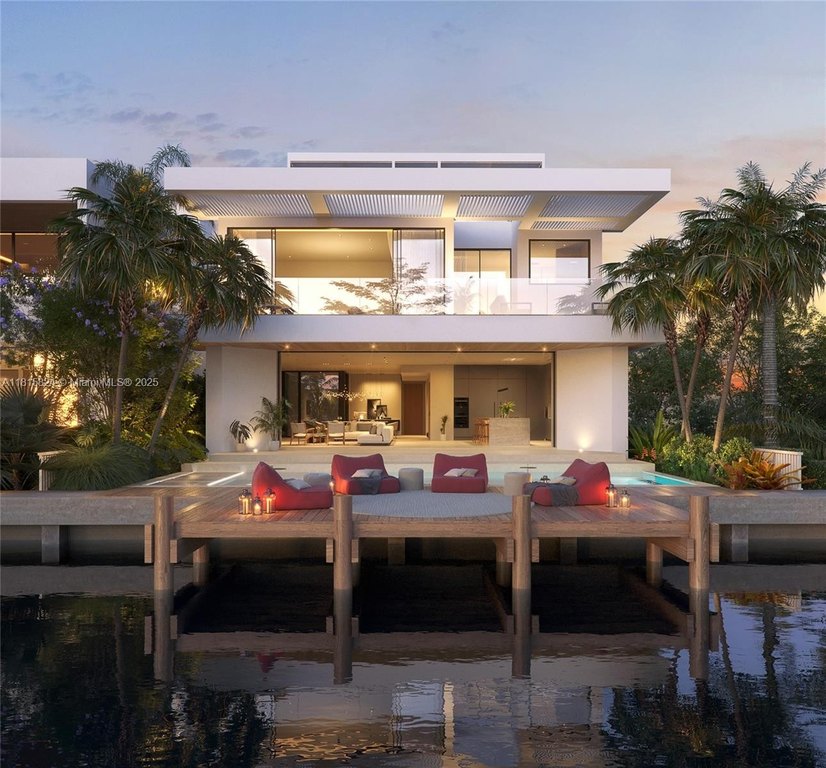 Introducing Casa Vista, the first release in the Marea - Beach Home for sale in Miami, Florida on Beachhouse.com