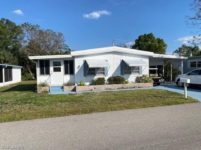 PRICE REDUCED AGAIN! SELLER'S SAY *LET'S SELL IT NOW* on this - Beach Home for sale in North Fort Myers, Florida on Beachhouse.com