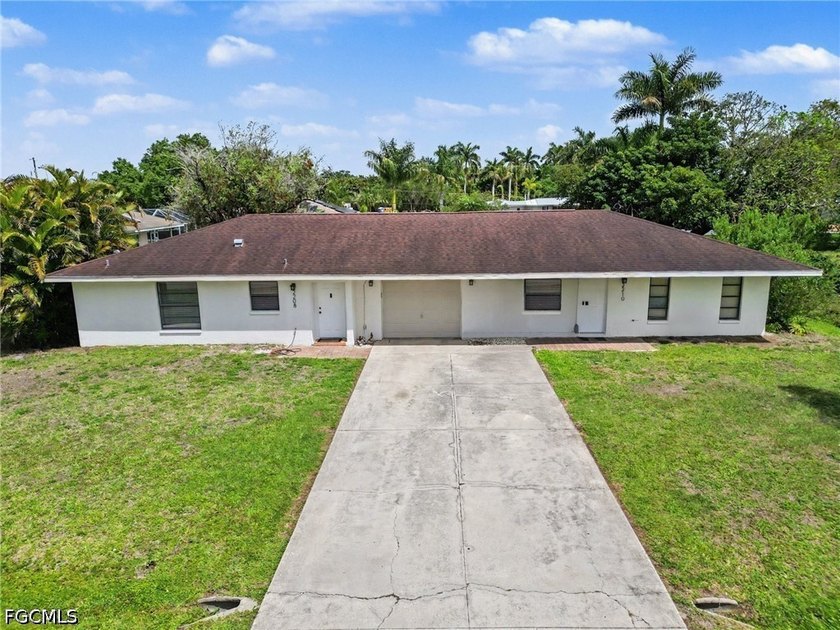 Stop scrolling-your *set it and forget it* investment just hit - Beach Home for sale in Fort Myers, Florida on Beachhouse.com