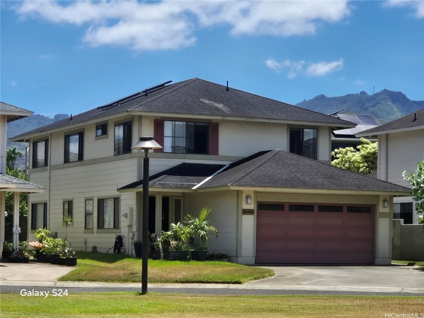 Price reduction, new roof installed. Exceptional Value in Royal - Beach Home for sale in Waipahu, Hawaii on Beachhouse.com