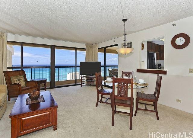 Spectacular opportunity to own a rarely available fee simple 2 - Beach Condo for sale in Honolulu, Hawaii on Beachhouse.com