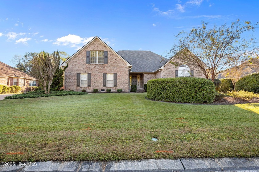 Welcome home to 3019 Hayden Drive! This meticulously maintained - Beach Home for sale in Wilmington, North Carolina on Beachhouse.com