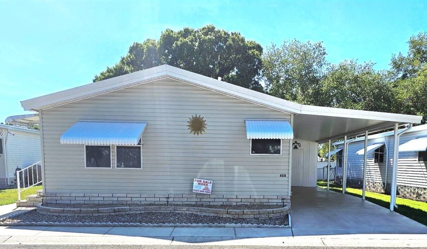 What a great home for the right person.***FULLY FURNISHED**** - Beach Home for sale in Largo, Florida on Beachhouse.com