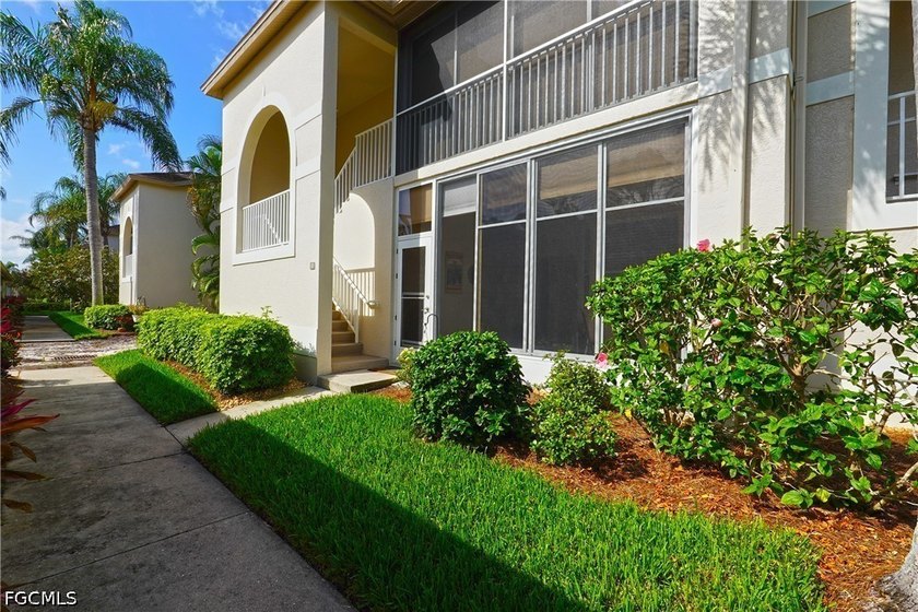 RARE OPPORTUNITY in the highly sought-after Verandas of Olde - Beach Condo for sale in Fort Myers, Florida on Beachhouse.com