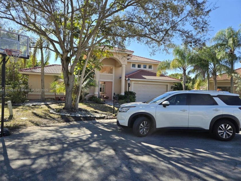 Beautiful Home located in the exclusive community of Hidden - Beach Home for sale in Coral Springs, Florida on Beachhouse.com