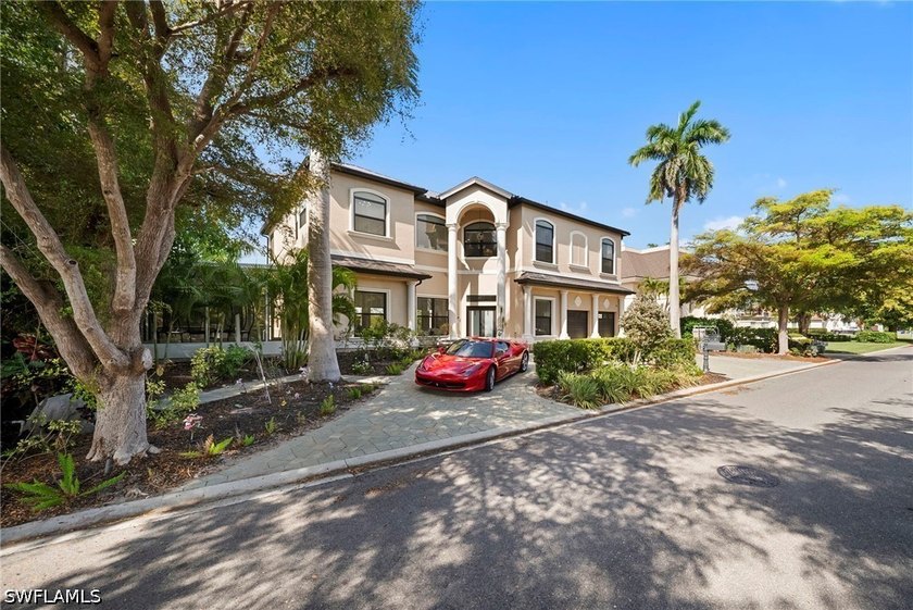 Welcome to 15701 Chatfield Drive, an exceptional residence - Beach Home for sale in Fort Myers, Florida on Beachhouse.com
