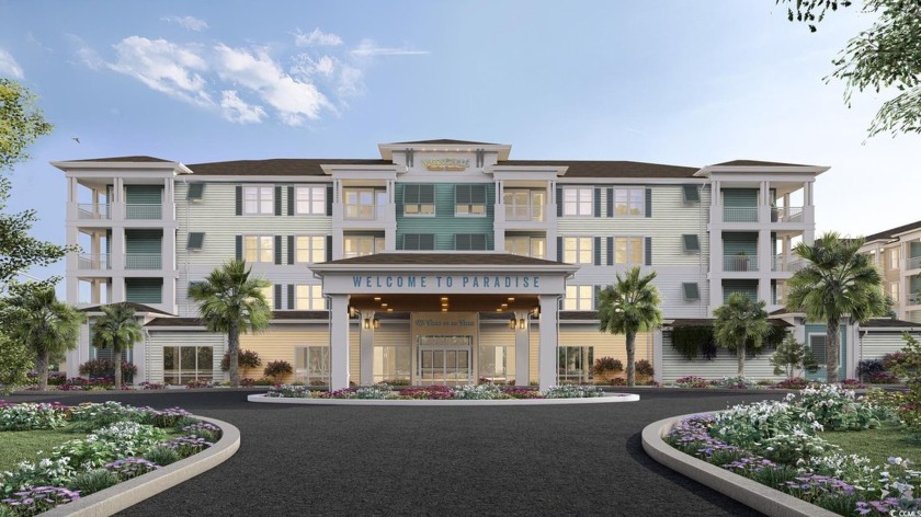 Live the coastal lifestyle you've been waiting for at - Beach Condo for sale in Myrtle Beach, South Carolina on Beachhouse.com